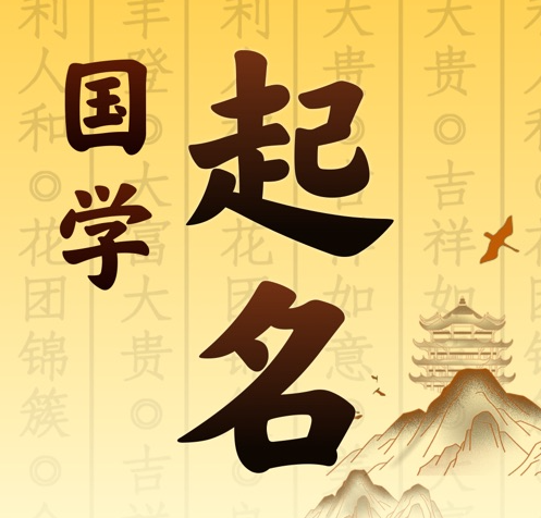 雷山国学起名 人工起名一对一
